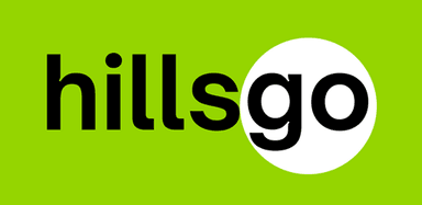 HillsGO logo